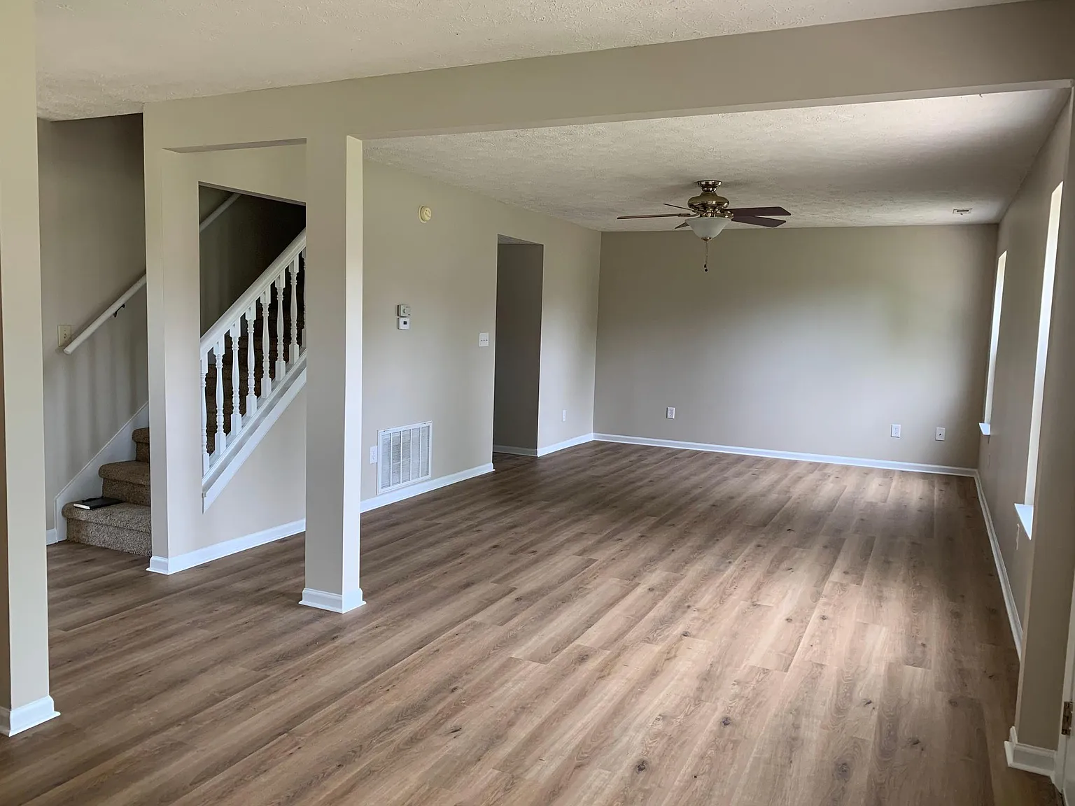3 bed, 2.5 bath, 1525 sqft, $1,850 — Photo 4