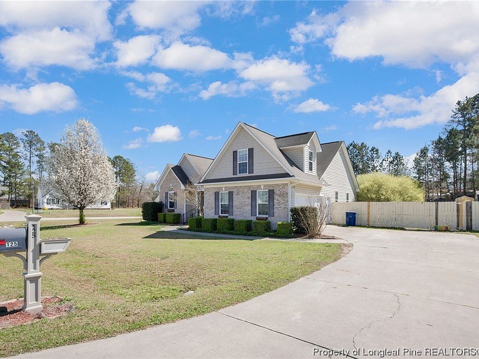 125 Ironwood Way, Raeford, NC 28376 Zillow
