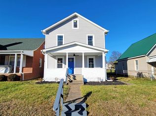 1036 Jackson Ave, Huntington, WV 25704