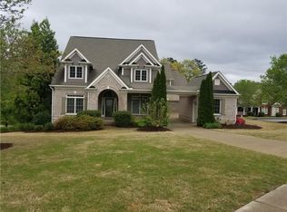27 Sagemont Ct, Acworth, GA