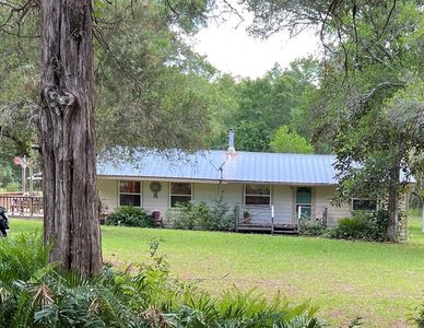 3700 NE 64th Ave, Silver Springs, FL, 34488