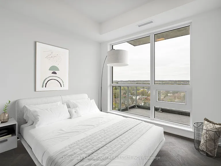 8888 Yonge St #1104 — Photo 40