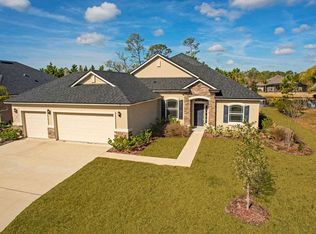 47 Gabacho Ct, Saint Augustine, FL 32095