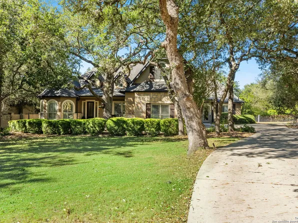 27643 Oak Brook Way, Boerne, TX 78015
