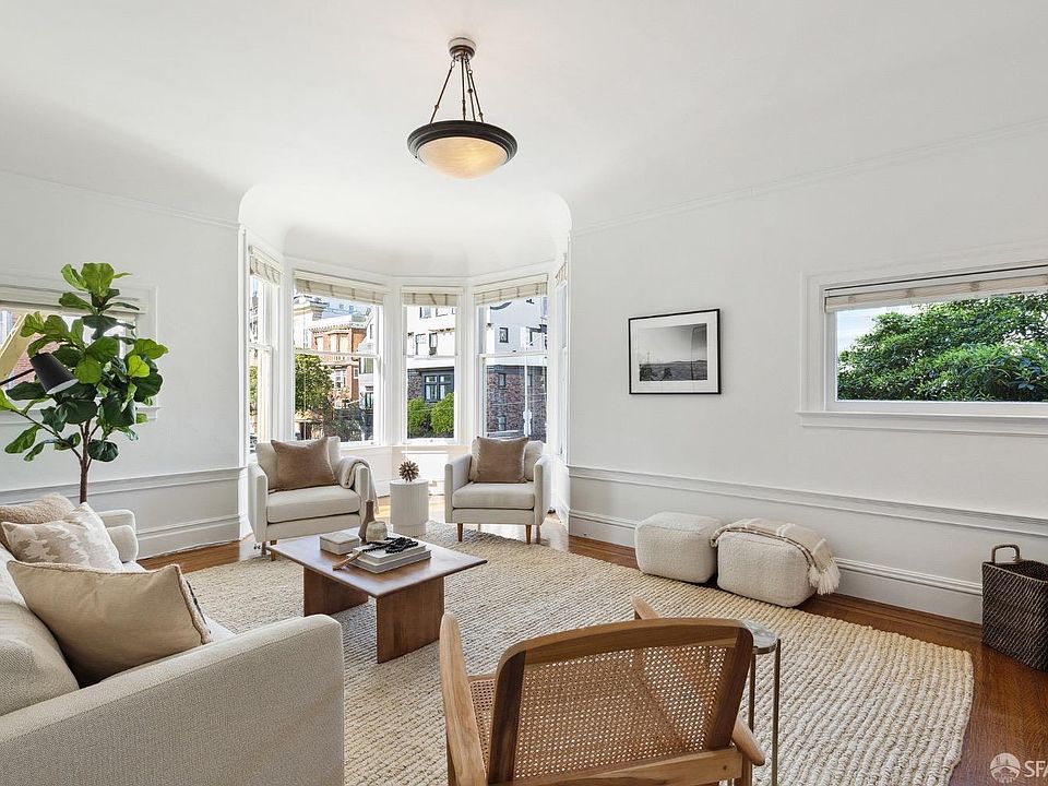 1st image of 3295 Clay Street #3