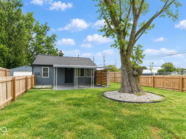 3730 Prospect St, Indianapolis, IN 46203