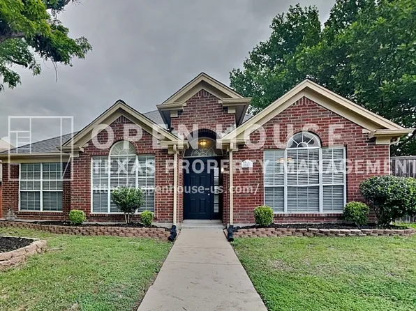 10512 Preston Vineyard Dr, Frisco, TX 75035