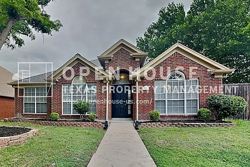 10512 Preston Vineyard Dr Photo 1