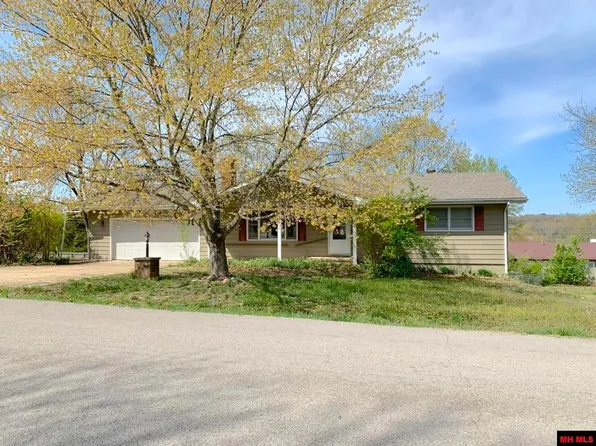 58 Debra Ann Dr, Mountain Home, AR 72653