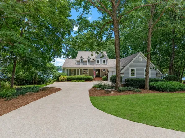 109 Bulloch Hall Ln, Eatonton, GA 31024