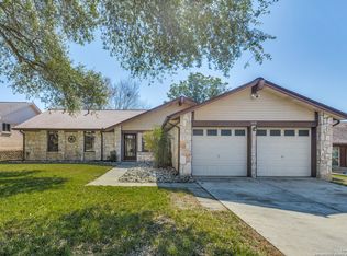 5818 Spring Country St, San Antonio, TX 78247