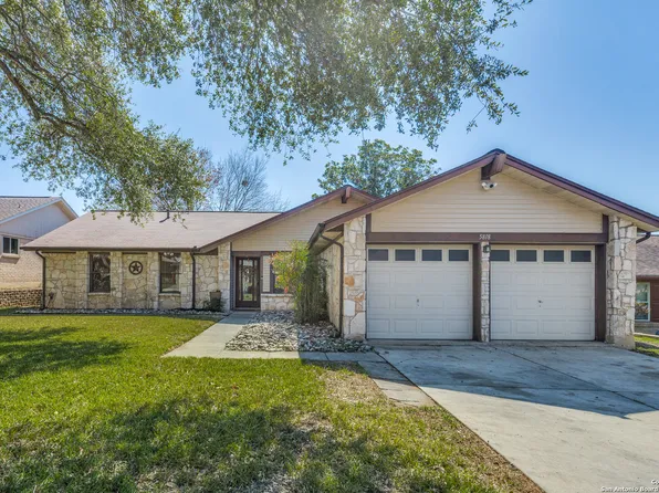 5818 Spring Country, San Antonio, TX 78247