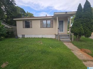 2408 Tarrant Heights Rd, Tarrant, AL 35217