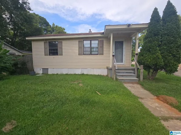 2408 Tarrant Heights Rd, Tarrant, AL 35217