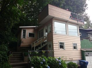 2340 Halleck Ave SW, Seattle, WA 98116
