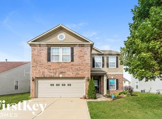 12350 Teacup Way, Indianapolis, IN 46235