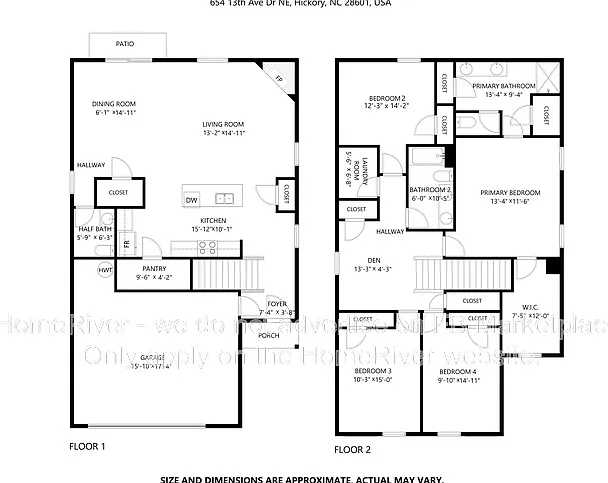654 13th Avenue Dr NE — Photo 19