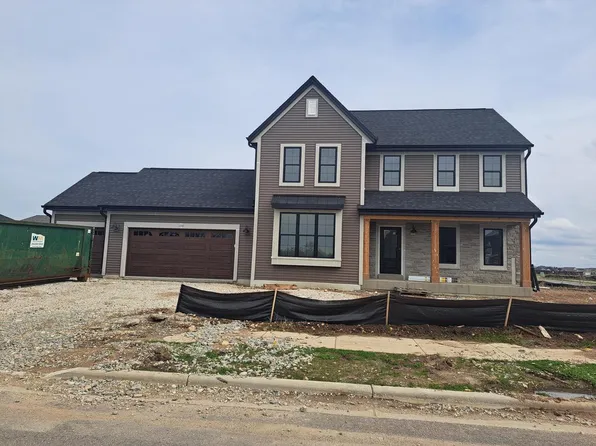 1733 Hammock LANE, Oconomowoc, WI 53066