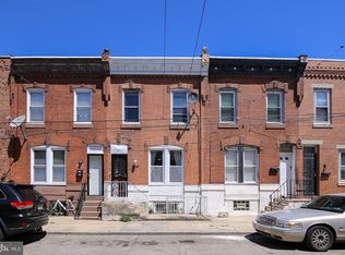2341 Watkins St, Philadelphia, PA 19145