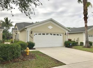8268 Ibis Cove Cir, Naples, FL 34119