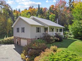 177 Fish Mountain Rd, Lake Pleasant, NY 12108