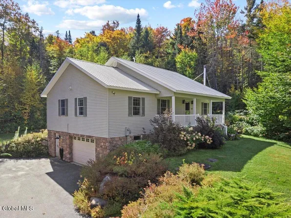 177 Fish Mountain Road, Lake Pleasant, NY 12108