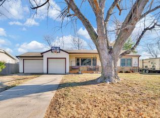 154 S Delos Ave, Haysville, KS 67060