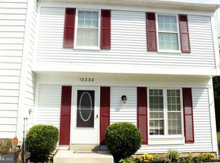 13330 Country Ridge Dr, Germantown, MD 20874