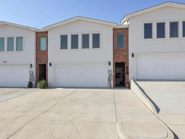 2808 Conner Dr, Canyon, TX 79015