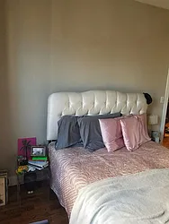 Rented by Evergreen Apartments BK