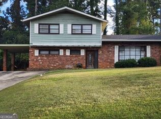 2619 Cavalier Dr, Decatur, GA 30034