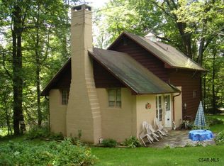 627 Old Hickory Flt, Somerset, PA 15501