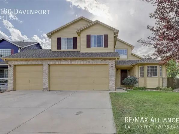 1190 S Davenport Ct
