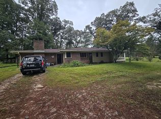 2960 Highway 4a, Century, FL 32535