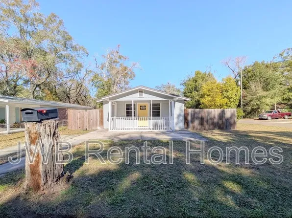 3301 Hunt St, Jacksonville, FL 32254