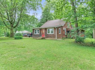 202 Alley St, Sidney, IL 61877