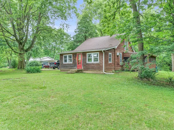 202 Alley St, Sidney, IL 61877