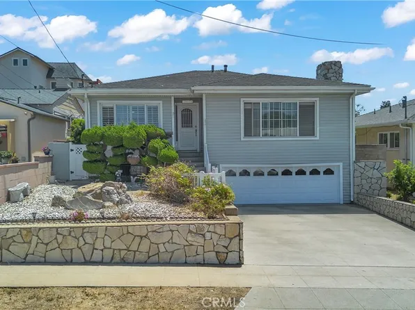 3618 S Cabrillo Ave, San Pedro, CA 90731