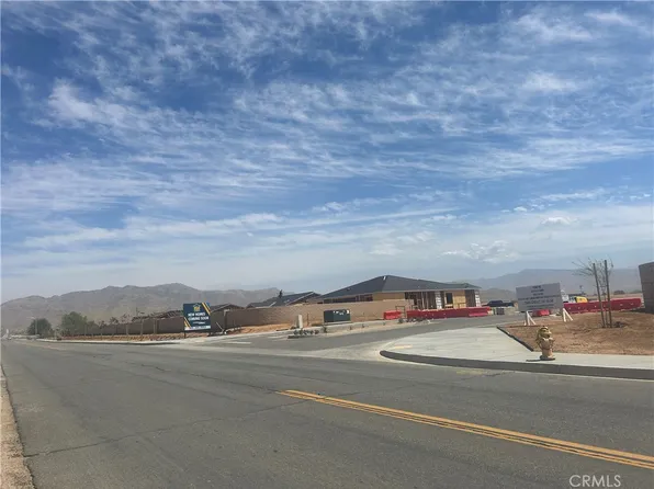 0 Standing Rock Ave Lot 25, Apple Valley, CA 92307