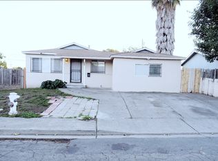 323 Mark Ave, Vallejo, CA 94589