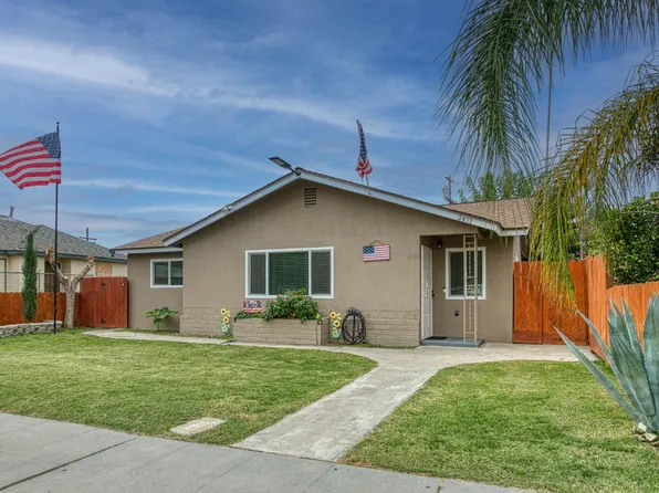 2471 Nebraska Ave, Selma, CA 93662