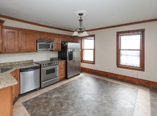 267 Princeton St #2, Boston, MA 02128