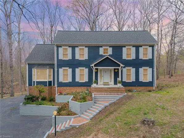 642 Wildflower Ln, Eden, NC 27288