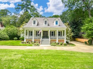 6432 Wynwood Pl, Montgomery, AL 36117