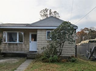 50 Beatrice Drive, Shirley, NY 11967