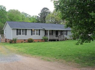 5817 October Ln, Kannapolis, NC 28081