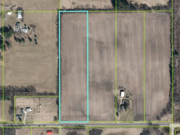 20350 Bunker Hill Rd, Marengo, IL 60152