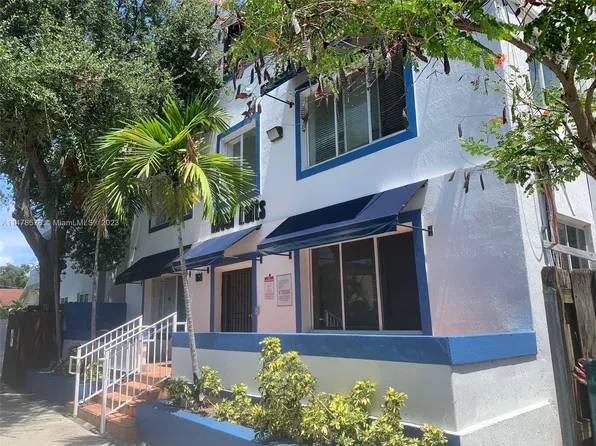 1021 NW 3rd St APT 107, Miami, FL 33128