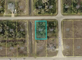 3810 9th St SW, Lehigh Acres, FL 33976