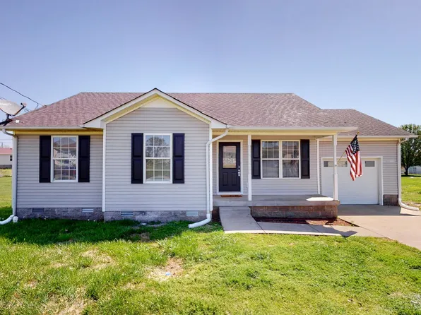205 Jenna Ave, Oak Grove, KY 42262